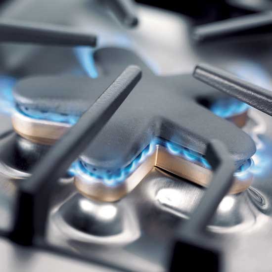 Thermador PRD364ELG Stainless Steel