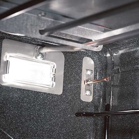 Thermador PRD364ELG Stainless Steel