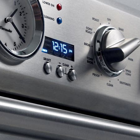 Thermador PODC302 30" Double Electric Wall Oven