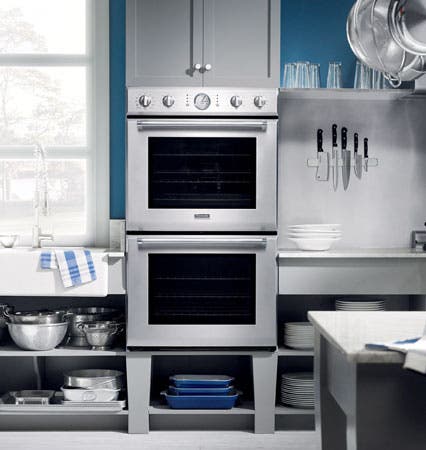 Thermador PODC302 30" Double Electric Wall Oven