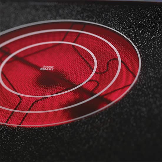 Thermador CES365FS 36" Smoothtop Electric Cooktop