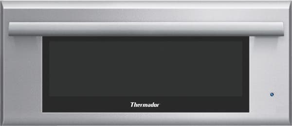 Thermador WD30ES Stainless Steel with Masterpiece Handle