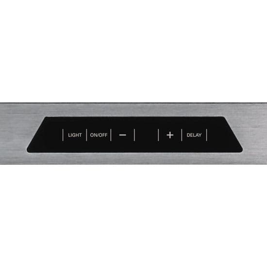 Thermador HGEW36FS Stainless Steel