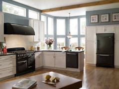 AGA ARDC3624BLK Black