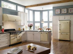 AGA ARDC4812CRM Cream