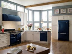 AGA ARDC4818BLU Blue