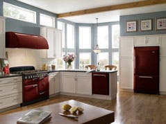 AGA ARDC4818BRK Brick