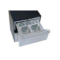 AGA 42245444AGA Top Drawer Divider