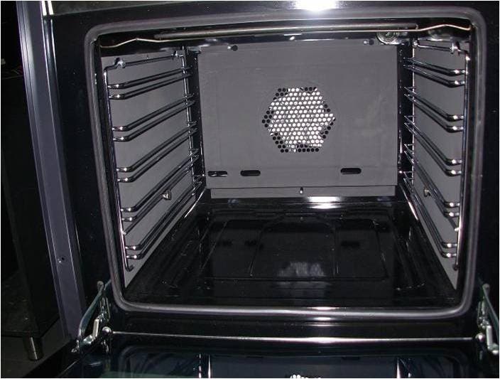 Ilve G17023 Continuous Clean Oven Panels