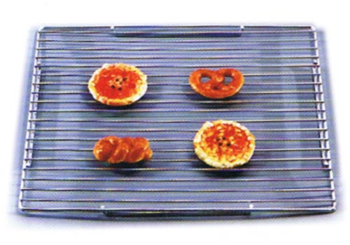 Ilve A09259 Mesh Insert