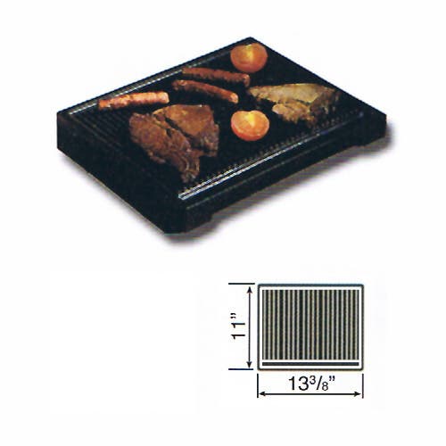 Large Ribbed