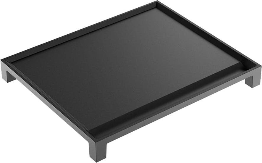 Large Flat