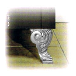 Ilve A42216 Chrome
