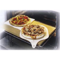 Ilve A41800 Pizza Plate