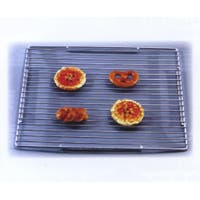 Ilve A09260 Mesh Insert for Standard Oven 60