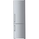 24 Inch Counter Depth Bottom-Freezer Refrigerator with 13 cu. ft. Capacity, 4 Glass Shelves, Gallon Door Storage, 3 Freezer Drawers, LED Lighting, Digital Temperature Display, Factory Installed Ice Maker and Energy Star Rated