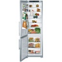 24 Inch Counter Depth Bottom-Freezer Refrigerator with 13 cu. ft. Capacity, 4 Glass Shelves, Gallon Door Storage, 3 Freezer Drawers, LED Lighting, Digital Temperature Display, Factory Installed Ice Maker and Energy Star Rated