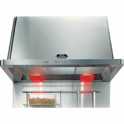 Ilve AM490 36 Inches