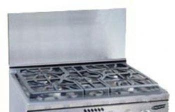 DCS BGC1248 48" Width