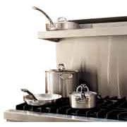 Viking T48HS24SS Stainless Steel