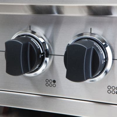 Viking P48CRT Countertop Rear Trim