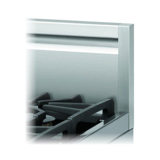 Viking P48BG8 Stainless Steel