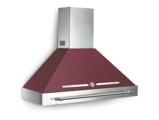 Bertazzoni KC48HERVI Matte Burgundy