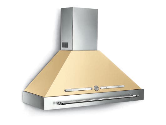 Bertazzoni KC48HERCR Matte Cream