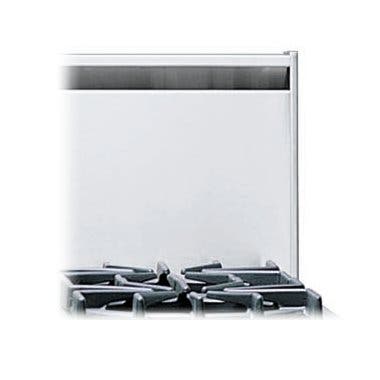 Viking R48BG10SS 10" High Stainless Steel