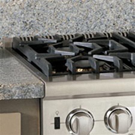 Viking P30CRT Countertop Rear Trim