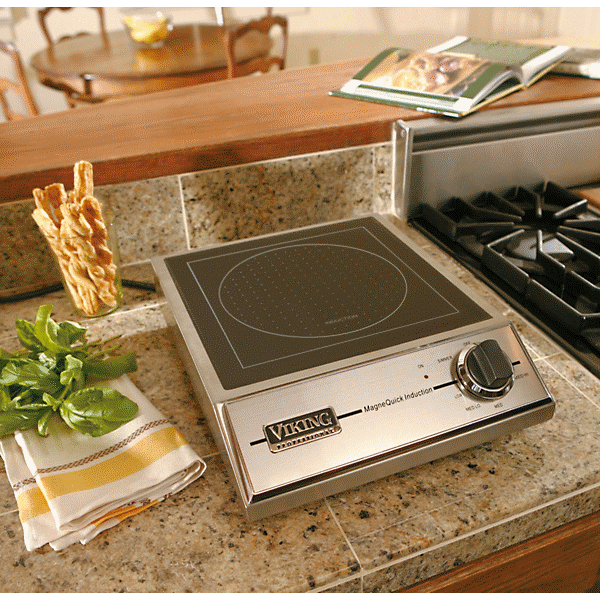 Viking VICC120SS 12" Portable Induction Cooker