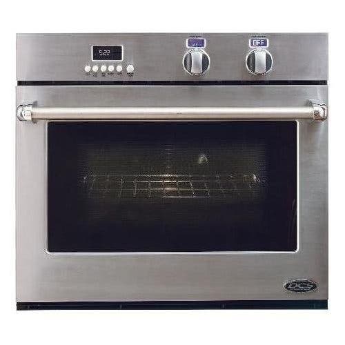 DCS WOU130 Stainless Steel