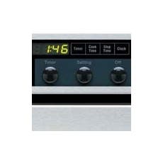 Viking DCSO244SS Stainless Steel