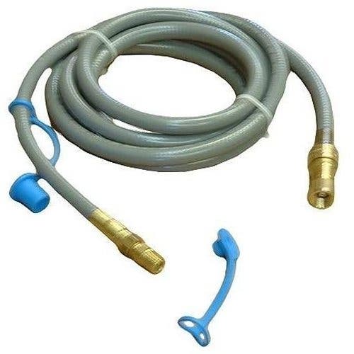 DCS QDHKM30 Quick-Disconnect Hose Kit