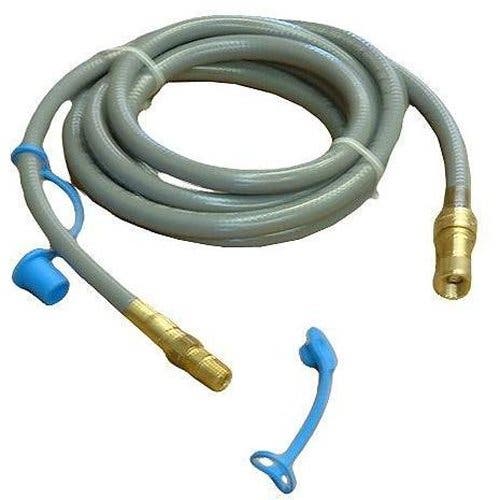 DCS QDHKM Quick-Disconnect Hose Kit