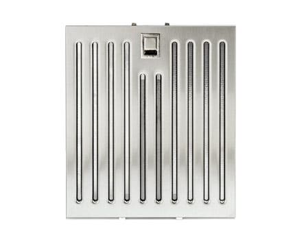 Elica EXXGFKSS Stainless Steel