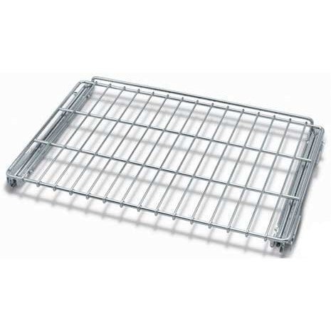 Viking TESO27 TruGlide Full Extension Oven Rack: TruGlide Full E...