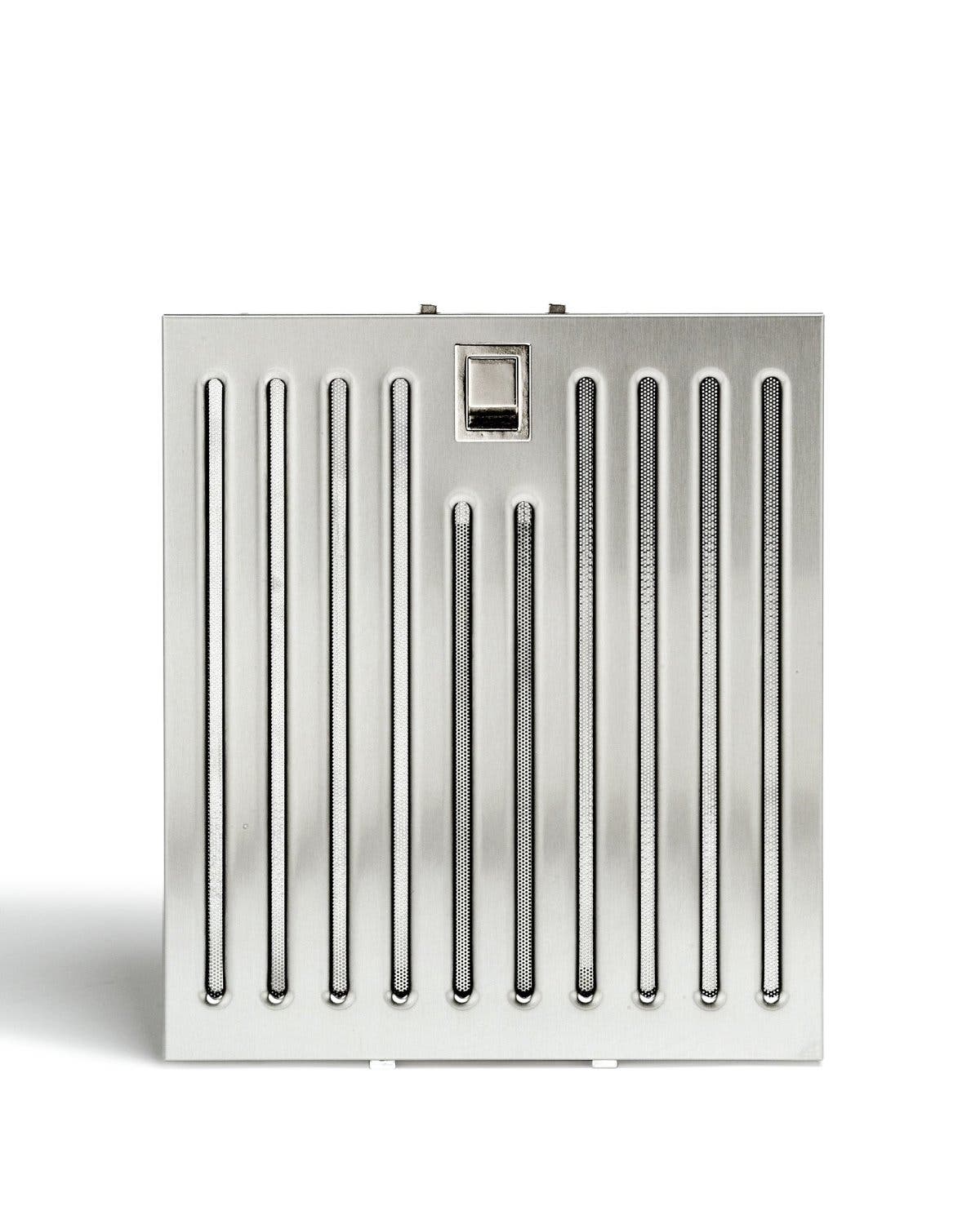 Elica ECRGFKBS Stainless Steel
