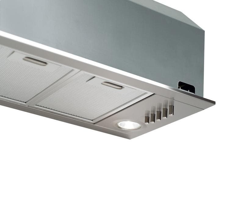 Elica ECR627SS 27" Custom Hood Insert with