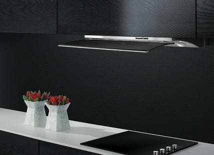 Elica EGL430SS Stainless Steel