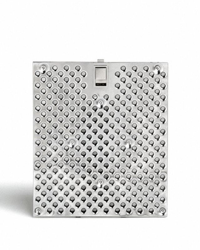 Elica EXXGFKMH Stainless Steel