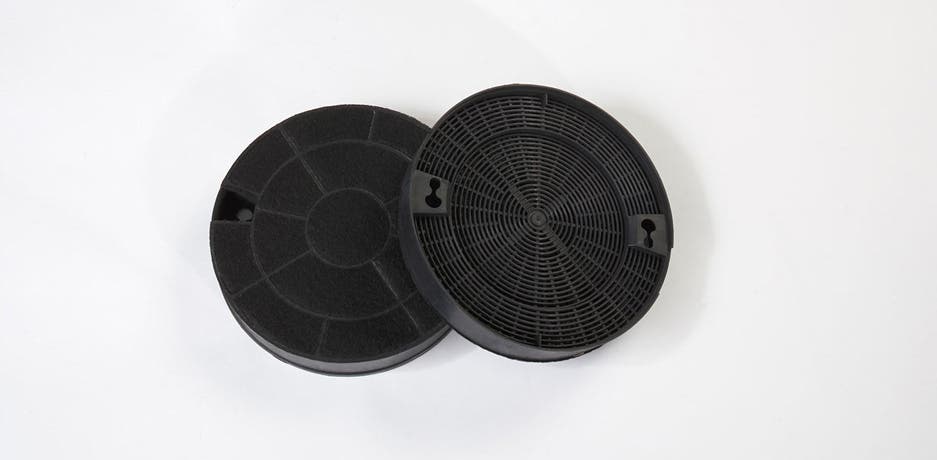 Elica EXXRCK01 Recirculating and CFM Reduction Kit