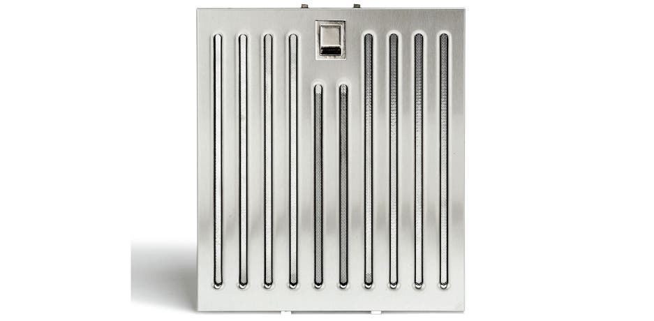 Elica EXXGFKBS Stainless Steel
