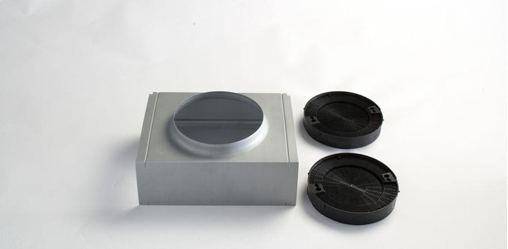 Elica EXXRCK06 Recirculating Kit