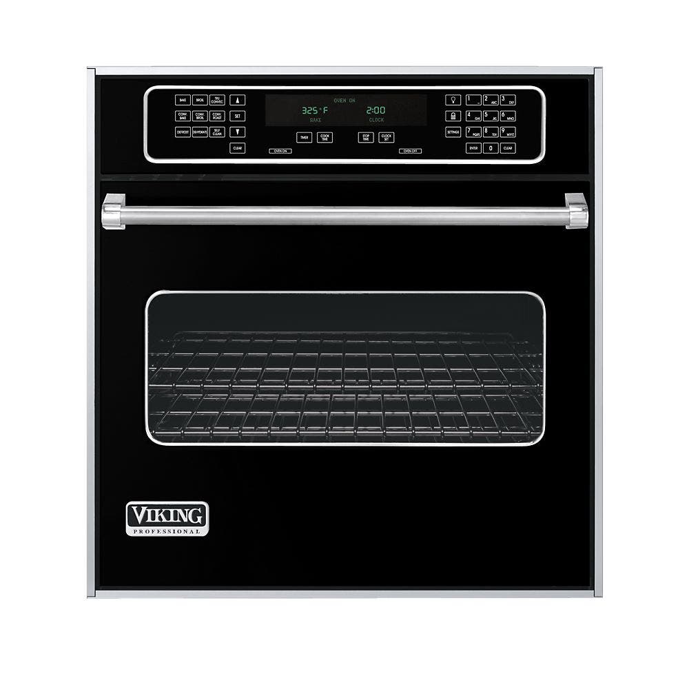 Viking VESO127TBK Black