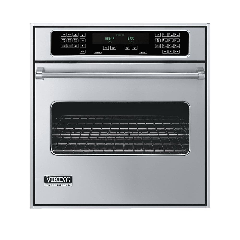 Viking VESO127TSS Stainless Steel