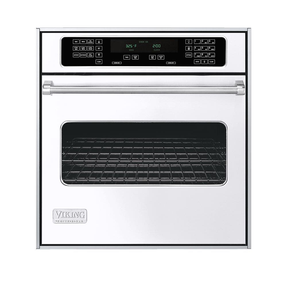 Viking VESO127TWH White