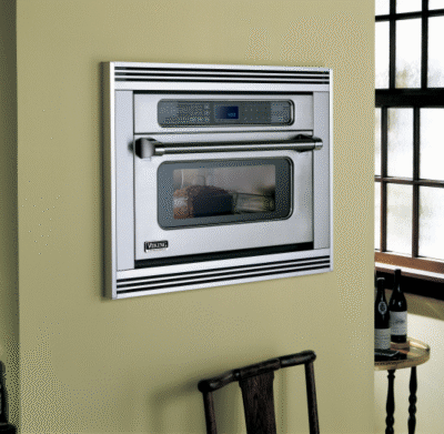 Viking VHSO205SS Stainless Steel
