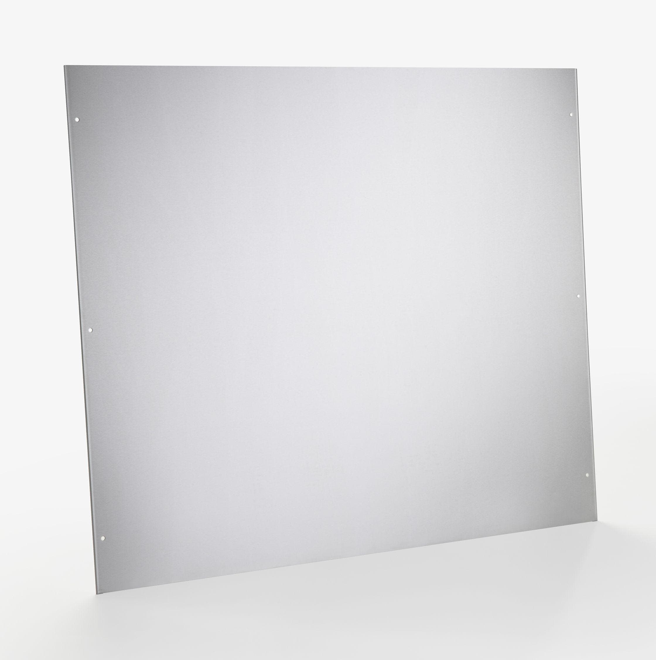 Viking BKS36SS 36" Wall Hood Backsplash