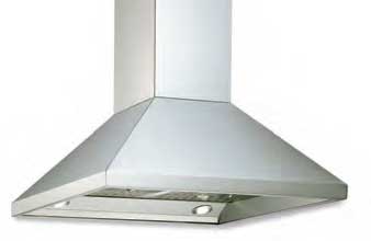 Viking DCCI5410SS Stainless Steel